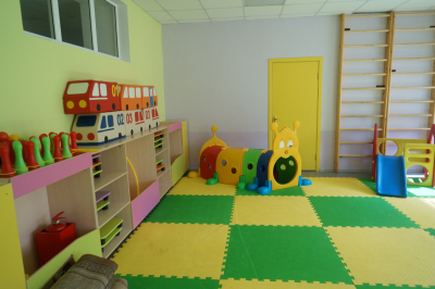 Путин поручил продлить работу детсадов до&nbsp;20:00, чтобы матери могли зарабатывать