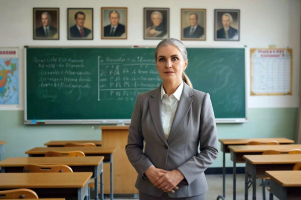 Отменили уроки в школах Тюменской области: актировка из-за морозов