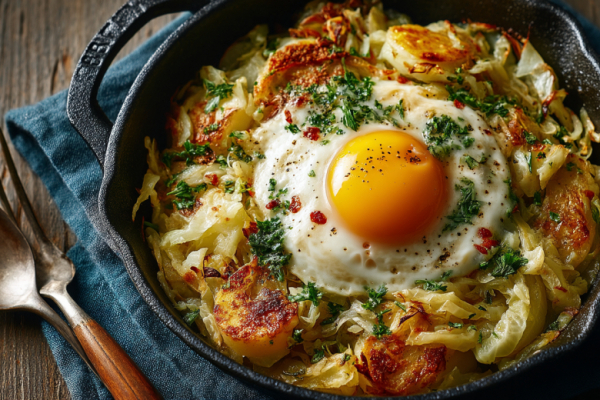 Воротил нос от рагу, пока не наткнулся на этот рецепт &mdash; теперь это мой новый любимый ужин