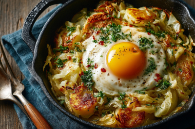 Воротил нос от рагу, пока не наткнулся на этот рецепт &mdash; теперь это мой новый любимый ужин