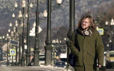 Против журналиста Перцева завели уголовное дело из-за работы на &laquo;Медузу&raquo;