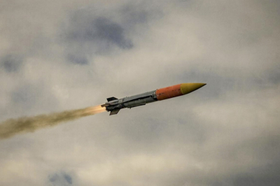 Tasnim: КСИР поразил ракетами американский эсминец в Индийском океане