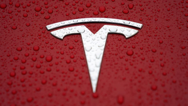 Акции Tesla взлетели благодаря оптимизму BofA и новым деталям проекта роботакси