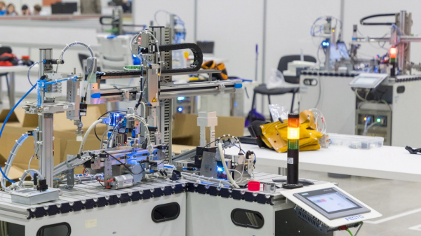 Объем IT-экспорта Казахстана составил $1 млрд