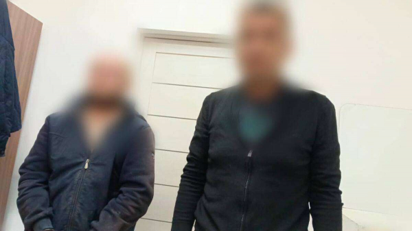 Подозреваемых в хищении газа в Узбекистане задержали в Жамбылской области