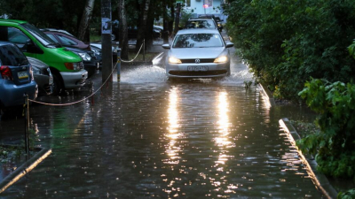 В населённых пунктах Татарстана подтоплены более 20 участков 03/04/2026 &ndash; Новости