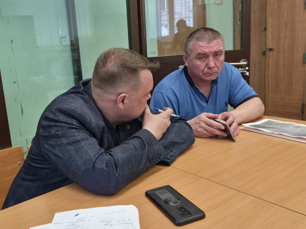 Ветеран СВО из Татарстана попал под &laquo;уголовку&raquo; за несообщение о пенсии