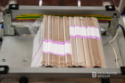 Из бюджета РТ выделили почти 15 млн рублей на диагностику венерологических заболеваний