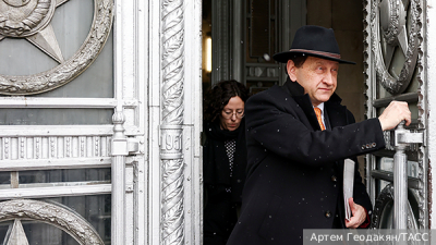 Немецкая полиция изъяла активы группировки Hells Angels на 2,5 млн евро