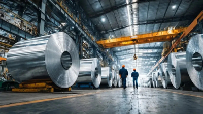 &laquo;Черный лебедь&raquo; потряс мировой рынок алюминия