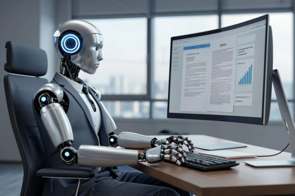 Аудитория отвергает идеальные тексты ИИ: мнение эксперта