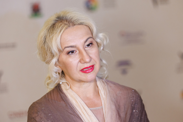 Аюпова призвала работников культуры не&nbsp;губить свою репутацию после скандала с&nbsp;экс-директором Бугульминского драмтеатра