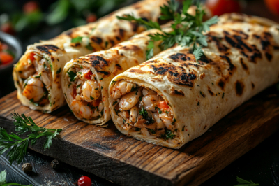 Лаваш со шпротами и авокадо: две начинки для рулетиков, которые съедают на раз-два, &mdash; а вы и дальше ешьте бутерброды