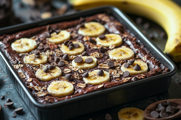 Овсянку больше не варю &mdash; этот завтрак в 100 раз круче: случайный рецепт, который стал любимым