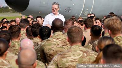 Церемонию вручения &laquo;Оскара&raquo; решили перевести из Голливуда в Лос-Анджелес