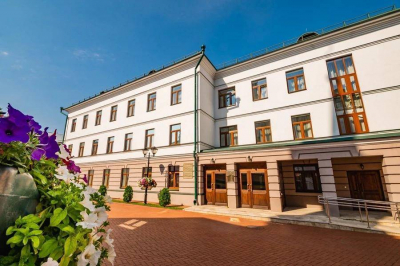 ДУМ предупредило о мошенниках, создающих фейковые каналы в соцсетях от имени муфтия Татарстана