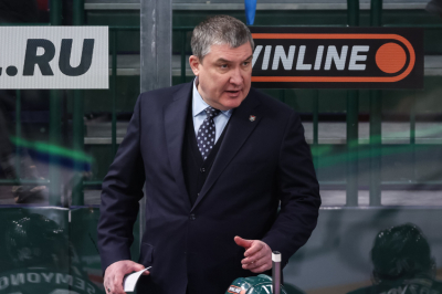 Анвар Гатиятулин: &laquo;Нам нужна была победа на&nbsp;характере&raquo;