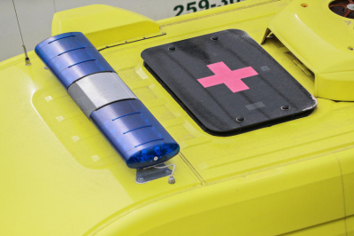 В Белгородской области мирный житель пострадал из-за детонации дрона ВСУ