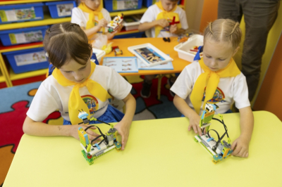 Родители бьют тревогу: в калужском детсаду &laquo;Медвежонок&raquo; массово увольняются педагоги