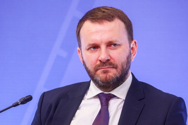 Орешкин оценил уровень цифрового суверенитета России