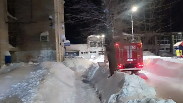 Дело возбудили после пожара в РТ, в котором погибли три человека 03/02/2026 &ndash;