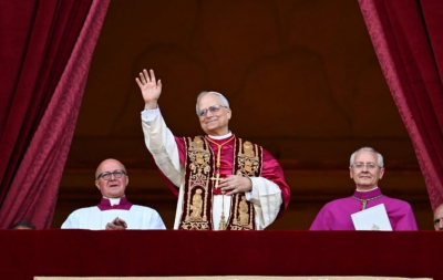 Папа римский Лев XIV отверг слова Хегсета о сражении США в Иране &laquo;во имя Иисуса&raquo;