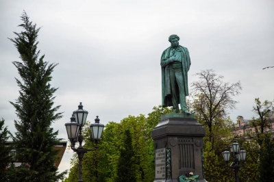 Профстандарт для писателей