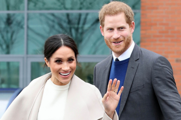 Жена запретила принцу Гарри общаться с семьей из-за одного скандала