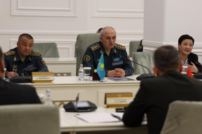 МВД завело дело по факту распространения фейка о бывшем министре обороны