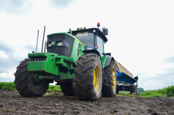 Чейметов: тюменские аграрии выходят на финишную прямую подготовки к посевной