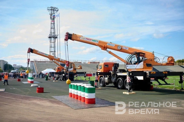 &laquo;Татнефть&raquo; заключила договор поставки нефти за треть триллиона рублей