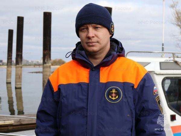 В Татарстане назначили нового главного госинспектора по маломерным судам