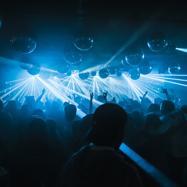 Кибердала рейв и Цой: Что делать на выходных в Алматы и столице