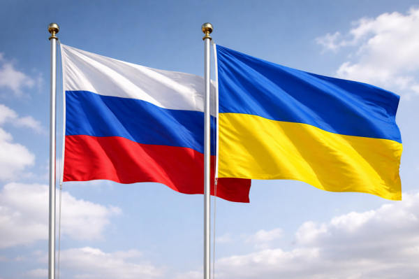 Меркурис: слова Зеленского о числе дронов показывают масштаб ударов возмездия РФ