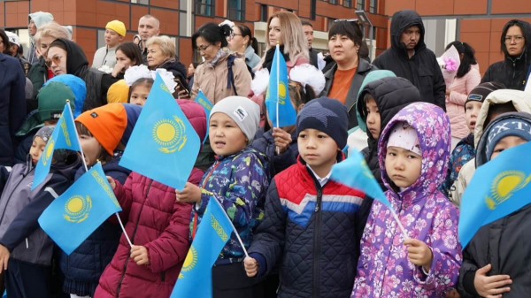 Летние каникулы для школьников Астаны не будут продлевать