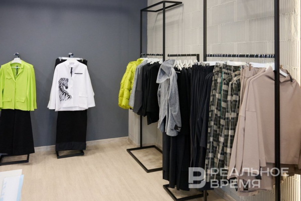 В России зарегистрированы новые товарные знаки Uniqlo