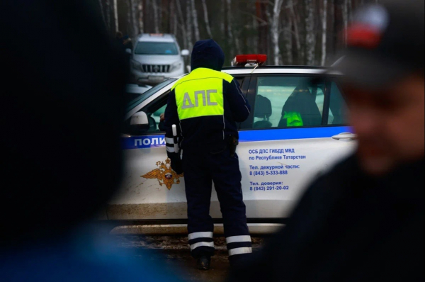 Водителей предупредили о возможном лишении прав из-за кефира или конфет