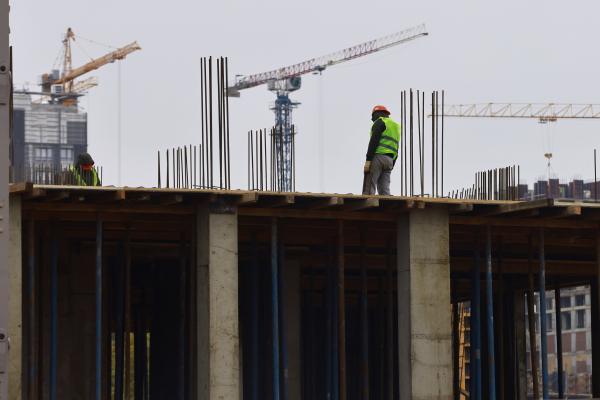 ГК &laquo;Самолет&raquo; получил ответ правительства об оказании поддержки