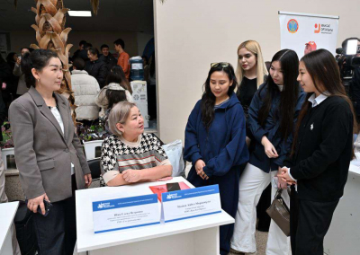 Найти дело по душе – реально!