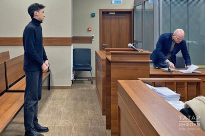&laquo;Брал микрозаймы с телефонов подруг, пока те спали&raquo;: жителя Казани судят за мошенничество