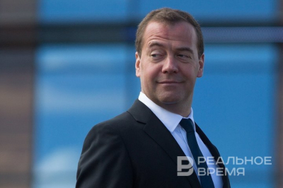 Медведев заявил об отсутствии необходимости новой мобилизации