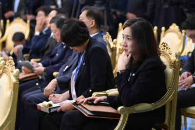 Более тысячи казахстанцев обучаются в вузах Кореи