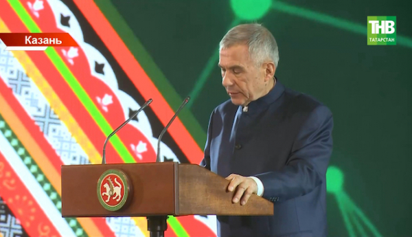 В Казани отметили достижения ученых в рамках премии &laquo;Научный прорыв&raquo;