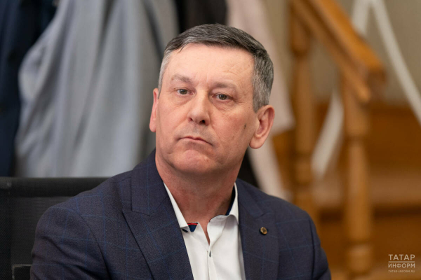 Создать собственный книжный маркетплейс предложили в Татарстане