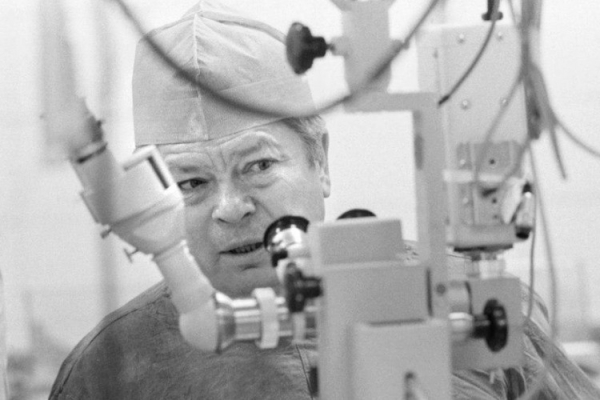 Офтальмолог Павлова рассказала, как распознать синдром сухого глаза