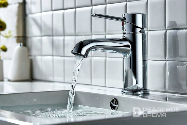 В ряде домов Кировского района Казани отключат воду для проведения аварийных работ