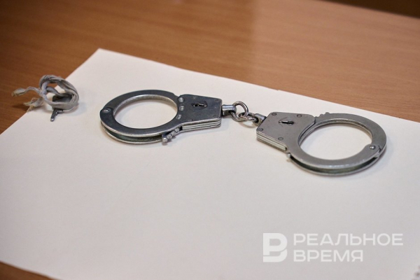 Замгендиректора парка &laquo;Патриот&raquo; Мелимука арестовали за взятку в 18 млн рублей