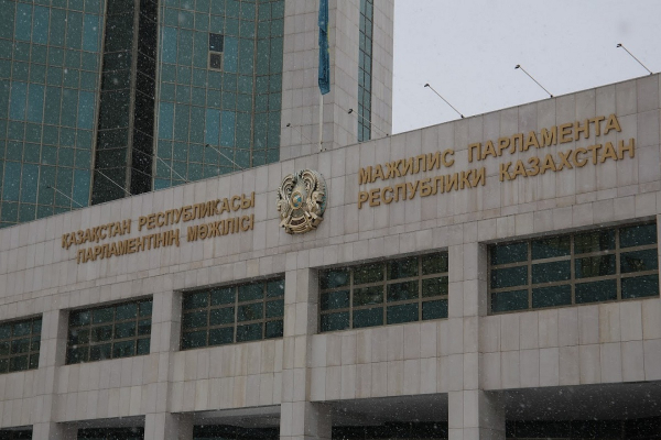 Процедуры регулирования особо охраняемых природных территорий изменят в РК