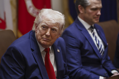 Трамп: операция в&nbsp;Венесуэле окупилась за&nbsp;счет доходов от&nbsp;нефти