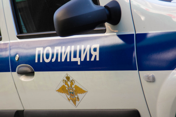 Число угонов автомобилей в России в первом полугодии 2026 года снизилось на 40%